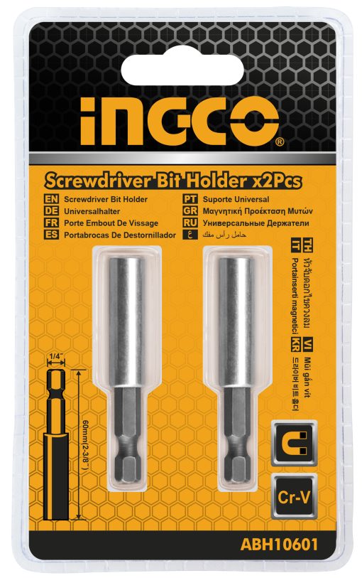 Durable Screwdriver Bit Holder