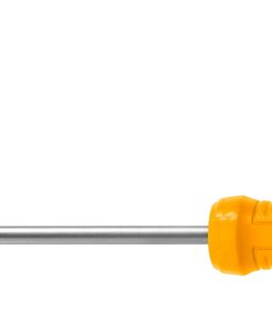 Durable Slotted Screwdriver