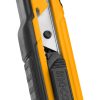 Ingco Snap-off- sharp-blade knife (HKNS16518)