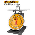 Durable Spring Scale