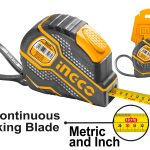 Durable Steel Measuring Tape