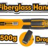 Durable Stoning Hammer
