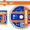 Durable TCT Saw Blade