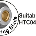 Durable Tile Cutter Blade