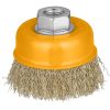 Durable Wire Cup Brush