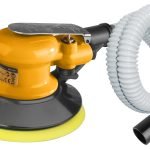 Efficient Air Sander