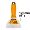Efficient Putty Trowel