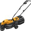 Electric Lawn Mower