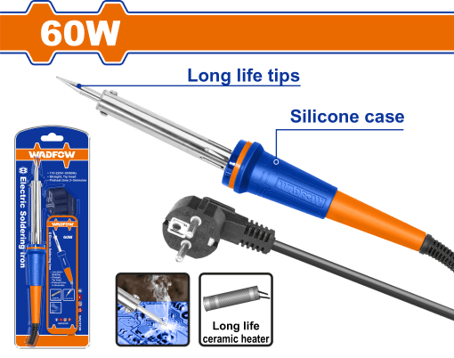 Electric Soldering Iron
