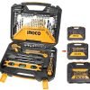 Extensive 86 Pcs Accessories Set