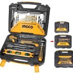 Extensive 86 Pcs Accessories Set