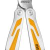 Foldable Multi-Function Tool