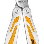 Foldable Multi-Function Tool