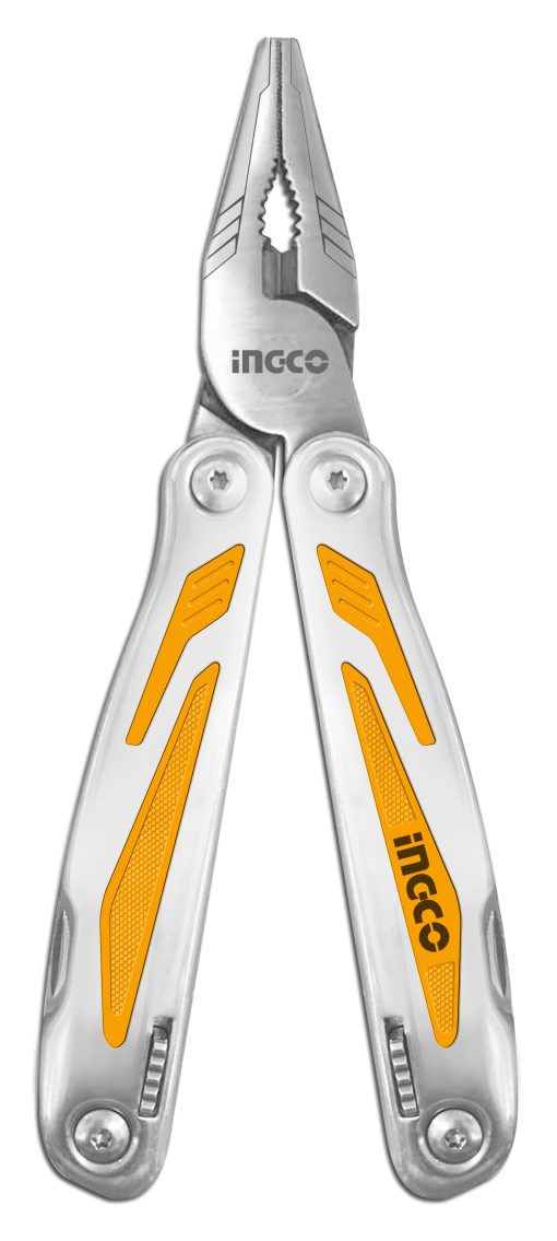 Foldable Multi-Function Tool