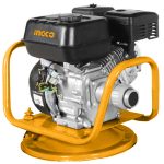 Gasoline Concrete Vibrator