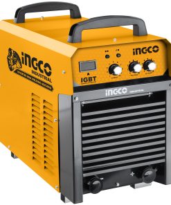 Heavy-Duty 400A Inverter MMA Welding Machine