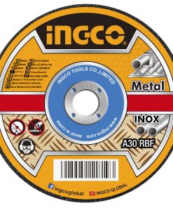 Heavy Duty Abrasive Metal Cutting Disc