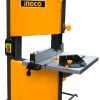 Heavy Duty Band Saw