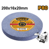 Heavy Duty Bench Grinding Wheel
