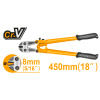 Heavy Duty Bolt Cutter