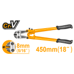 Heavy Duty Bolt Cutter