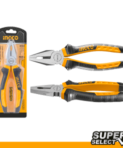 Heavy Duty Combination Pliers