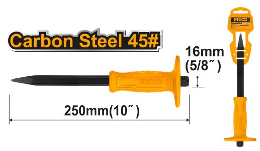 Heavy Duty Concrete Chisel