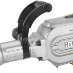 Heavy Duty Demolition Breaker