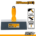 Heavy-Duty Drywall Taping Knives