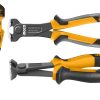 Heavy Duty End Cutting Pliers