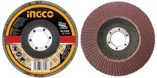 Heavy Duty Flap Disc