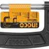 Heavy Duty G Clamp