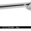Heavy Duty Hacksaw Frame