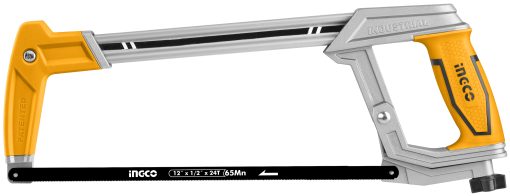 Heavy Duty Hacksaw Frame