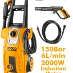 High pressure washer HPWR20008