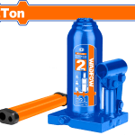 Heavy Duty Hydraulic Bottle Jack