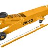 Heavy Duty Hydraulic Long Floor Jack