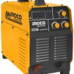 Heavy Duty Inverter MMA Welding Machine