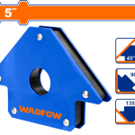 Heavy Duty Magnetic Welding Holder