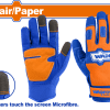 Heavy Duty Mechanic Gloves