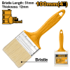 Heavy Duty Paint Brush