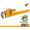 Heavy Duty Pipe Wrench