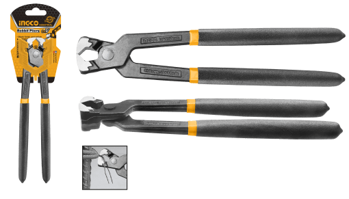 Heavy Duty Rabbet Pliers
