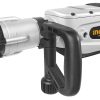 Heavy Duty Rotary Hammer