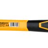 Heavy-Duty Rubber Hammer