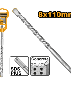 step drill bit