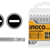 Heavy Duty Screwdriver Bits