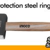 Heavy-Duty Stoning Hammer