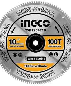 Heavy Duty TCT Saw Blade