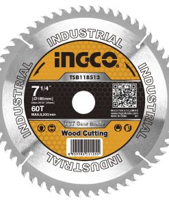 Heavy Duty TCT Saw Blade